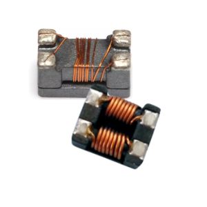 China High Current Smd Common Mode Choke 3A 1000Ω Dc Common Mode Choke wholesale