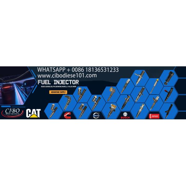 Guangzhou cibo diesel auto part company