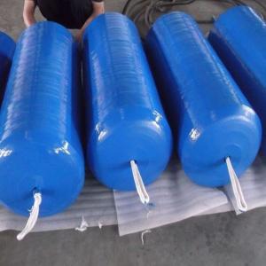 China 1.5m × 3.0m EVA Inflatable Boat Fender For Boat Protection wholesale