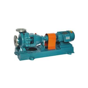 Buy cheap Mechanical Seal Oil Transfer Pump , Large Capacity Chemical Process Sea Water from wholesalers