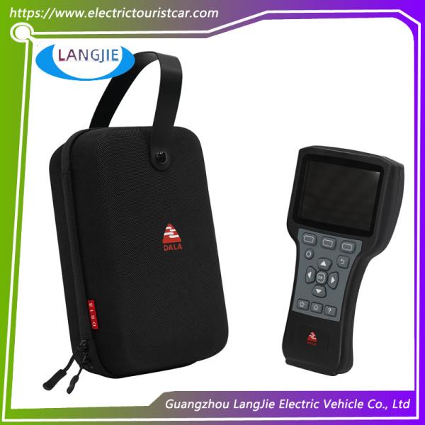 Golf Buggy Parts Electronic Encoder For Models Such As EZGO Club Car YAMAHA