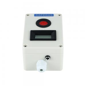 China 0-1ppm 0.001ppm Ozone Leak Detection Ambient Ozone Monitor Instrument For Disinfection wholesale
