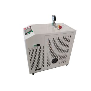 Buy cheap Energy Saving Eco Friendly Electric Boiler , Small Steam Generator 150 Degree from wholesalers