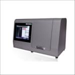 Automated Particle Analyzer Automatically Draw Down Coatings And Analyze