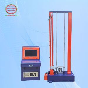 China High Acceleration Shock Test System 50Hz Mechanical Shock Tester Machine wholesale