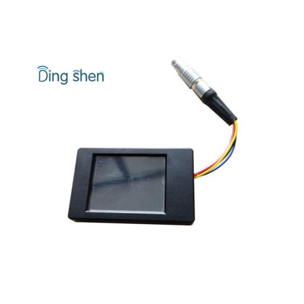 3km NLOS Wireless Hd Video Transmitter And Receiver Manpack COFDM