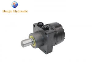 China Hydraulic Wheel Motor Lawn Mower Parts & Accessories, Parker and White Wheel Motor Right and Left 31.75mm Shaft wholesale