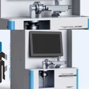 China RETOOL Suction 300Pa Cigarette Smoking Machine 380*380*520mm wholesale