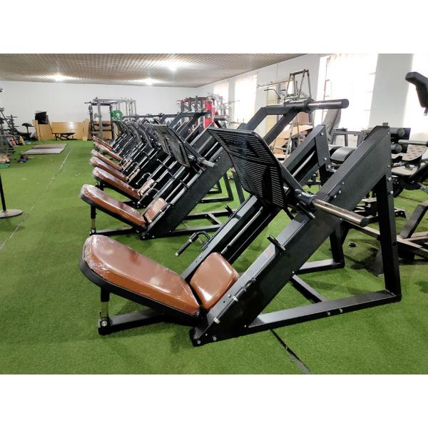 Commercial Lying T-Bar Row Machine Gym Fitness Equipment