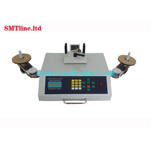 China SMT Reel Tape Automatic SMT LED Digital SMD Chip Counter on sale