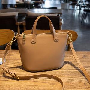 China PU fashion real leather tote Female Crossbody Bag crocodile leather bag for women wholesale