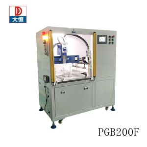 Ab Compound Dripping Machine Automatic Glue Dropping Machine Initial Payment