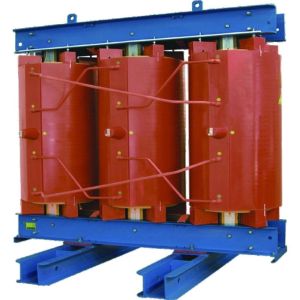 Buy cheap 1600 KVA Cast Resin Dry Type Transformer With Excellent Energy Saving Effect from wholesalers