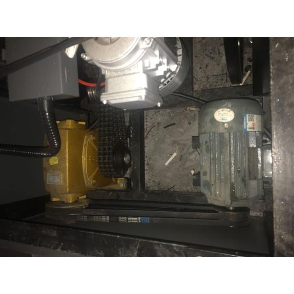 Multi Functional Paper Cup Making Machine For Making Paper Cups 2 ~16 OZ