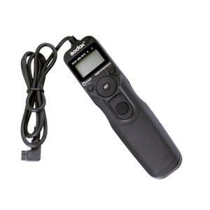 Digital Timer Remote camera with high fast shutter speed for canon