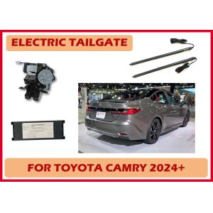 China Smart Electric Car Trunk Opener for Toyota Camry Camry Prestige Aurion Electric Tailgate Lift Assist System wholesale