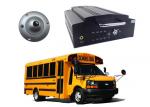 China Auto 3G Mobile DVR With GPS , Mobile Dvr Recorder For Fleet Real Time wholesale