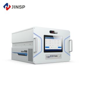 China High Performance Raman Spectroscopy Gas Analyzer Simultaneous For Scientific Research wholesale