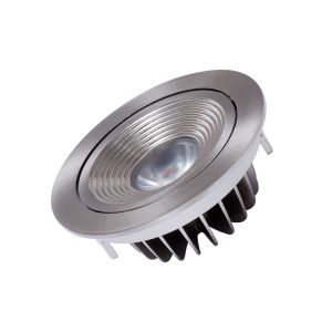 Buy cheap ROSH Fireproof Dimmable LED Downlights IP54 9W Waterproof Aluminum from wholesalers