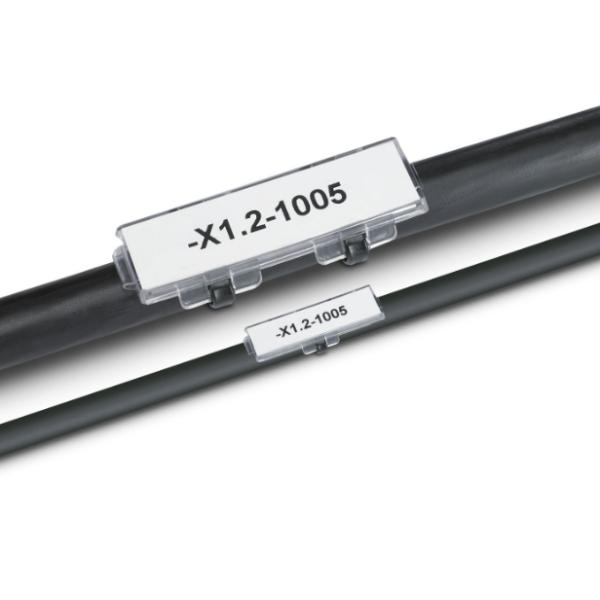 Phoenix Contact KMK Wire Labels & Markers 1005208