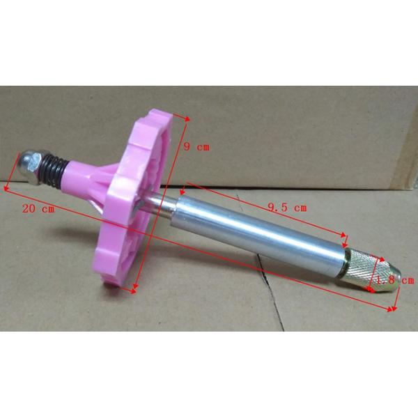 170-180W Motor Tool Accessories Gem Lapidary Machine FJM-2014 AC220V 50-60Hz