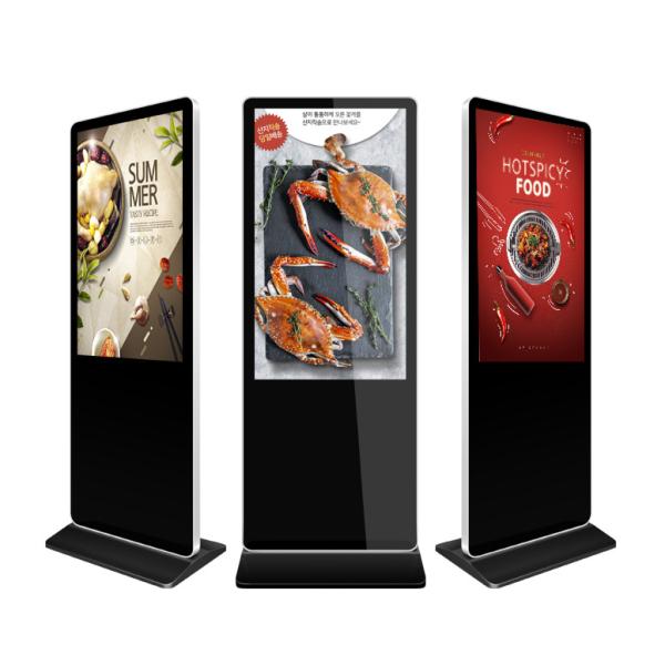 Full Color Touch Screen 16.7M Portable Photo Booth Kiosk