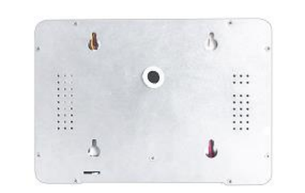 11.6'' Android Flat Panel PC PCAP High Brightness Panel PC With NFC/RFID