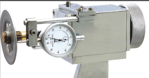 180×220×200mm Oil Filter Making Machine 0.01mm Perpendicular Measurement Tool Instrument