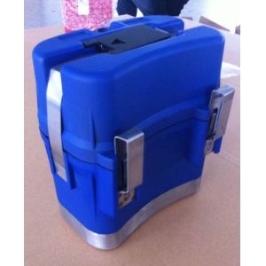 China ABS material isolated chemical oxygen mining self rescuer, CE certified mine self rescuer for sale wholesale