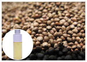 China Lower Cholesterol Perilla Frutescens Oil , Source Naturals Perilla Oil GC Test on sale
