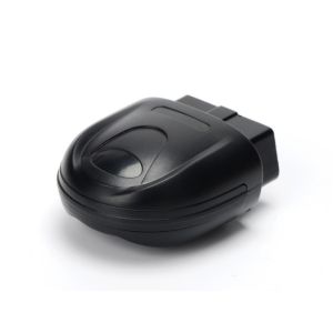 China 4G OBDII Vehicle Gps Tracking Device Diagnosis Function Support Mobile Phone APP wholesale