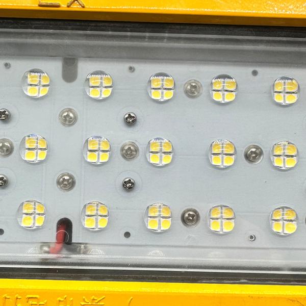 5500K-6500K Atex Led Lighting Explosion Proof Emergency Light SMD2835/3030