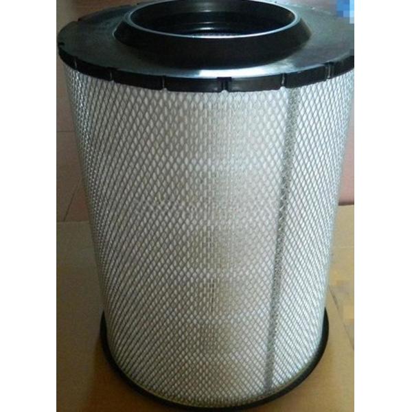 Diesel Generator Air Filter Assembly 4946497 0140-3841 RS5507 01403841 AF26173