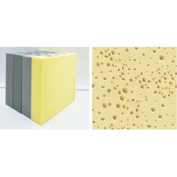  K-1900 Opening Agent  Polyurethane Foaming  Additive For Soft Foam