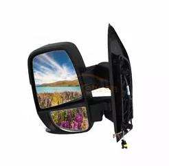 China Short Arm Rear View Mirror In A Car 5802028037 5801552553 Fit For Iveco Daily wholesale
