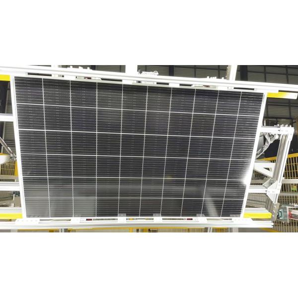 9BB 24V Foldable Solar Panel 400 Watt Mono Perc And Poly Perc
