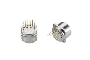 China High-temperature acceleration sensors are used for LogPlot plotting and well logging wholesale