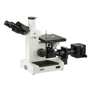 Buy cheap Inverted 100x LIM-303 Confocal Scanning Microscope from wholesalers