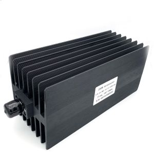 Buy cheap 18GHz 10dB N Type Female Connector 250 Watts Fixed Coaxial Attenuators from wholesalers