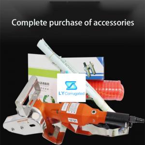 China Manual Waste Carton Box Machine Die Cutting Cleaner Remover Pneumatic Waste Stripper on sale