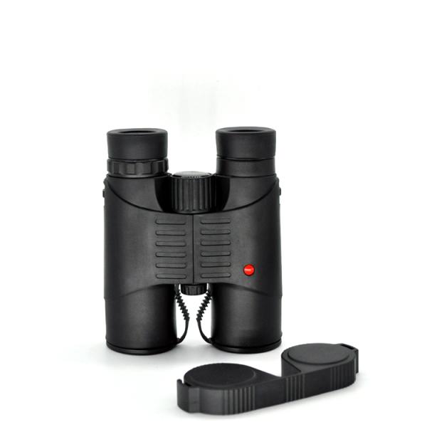 Center Focusing Hunting Binocular Telescope , 10x42 Roof Prism Binoculars