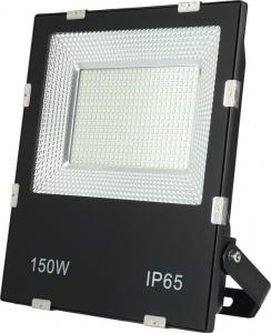 China 50W - 200W Outdoor LED Flood Lights 5000K 13000LM For Large Open Spaces on sale