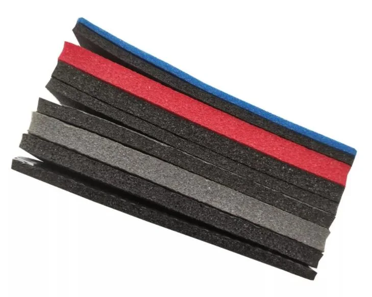 Close Cell Cross Linked Polyethylene Foam/XPE Foam/IXPE Foam Sheet Protection