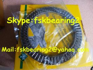 China High Precision Needle Roller Bearing K110 × 118 × 30 K Series Bearings wholesale