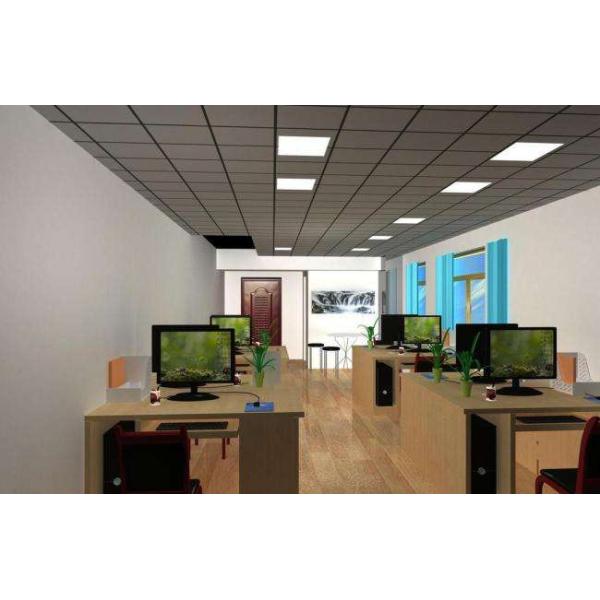 HVAC System 200cbm 150ml 8W Automatic Aroma Diffuser