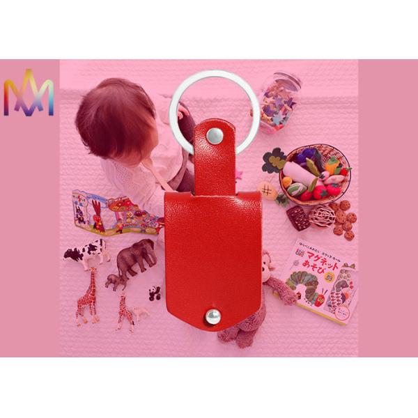12g Baby Birth Custom Shaped Keychains Creative Tags