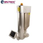 Plastic Pipe Gravimetric Feeder For Extrusion Control System Adaptive Algorithm