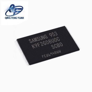 China K9F2G08UOC Electronic Components TSOP48 Flash Memory Chip wholesale