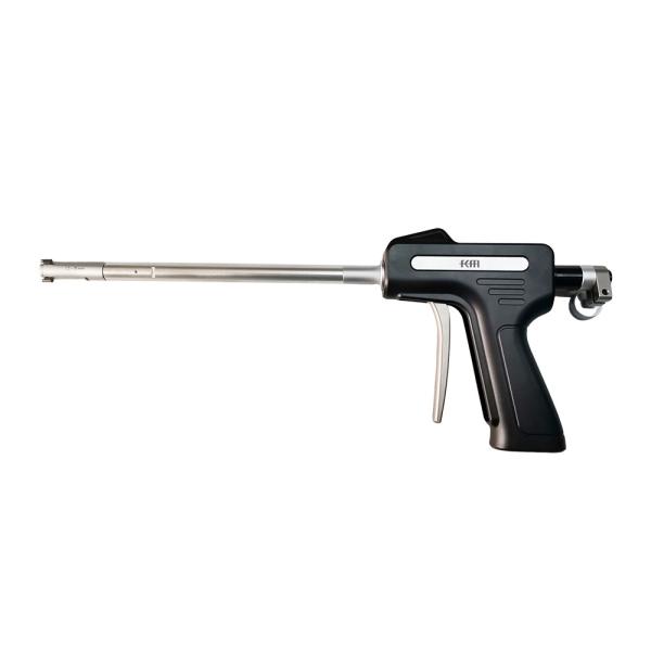 Simple Operation 12-16mm Three Point Pistol Grip Bore Micrometers for Fast Batch