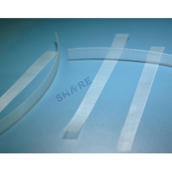 polyester filter mesh strip